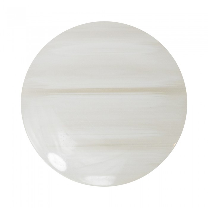 Botão de Pé Poliéster